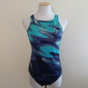 Beach Native Bathingsuit Size 10
